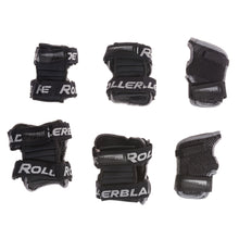 Load image into Gallery viewer, Rollerblade X-Gear Unisex Protective Gear - 3 Pack
 - 2