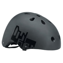 Load image into Gallery viewer, Rollerblade Downtown Unisex Helmet - Black/L
- 1