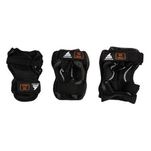 Load image into Gallery viewer, Rollerblade Skate Gear JR 3 Pack Protective Gear
 - 2