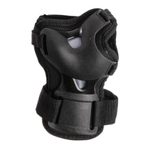 Load image into Gallery viewer, Rollerblade Skate Gear Unisex Wrist Guards - Black/XL
- 1