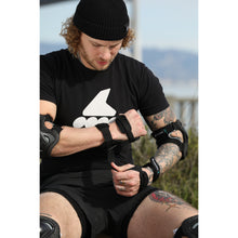 Load image into Gallery viewer, Rollerblade Skate Gear Unisex Wrist Guards
- 3