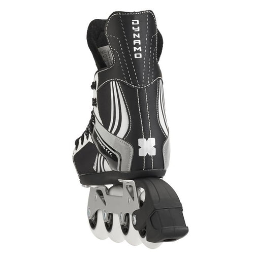 Rollerblade Dynamo Adjustable Boys Hockey Skates