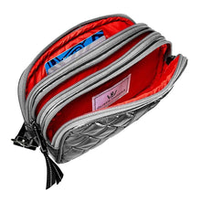 Load image into Gallery viewer, Oliver Thomas Triple Threat Crossbody
- 6