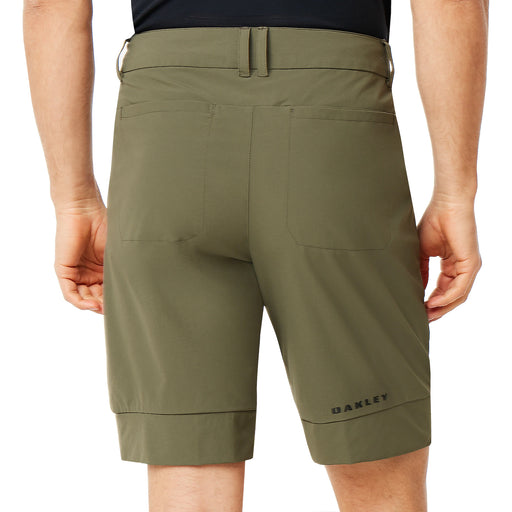 Oakley Targetline Quickdry Perf Mens Golf Shorts