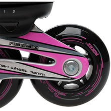 Load image into Gallery viewer, Roces Moody 5.0 Adjustable Girls Inline Skates
 - 3