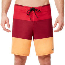 Load image into Gallery viewer, Oakley Ollie Block Melange 18in Mens Boardshorts
- 1