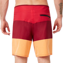 Load image into Gallery viewer, Oakley Ollie Block Melange 18in Mens Boardshorts
- 2