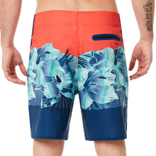 Load image into Gallery viewer, Oakley Flower Block Seamless 19 Mens Boardshorts
 - 2