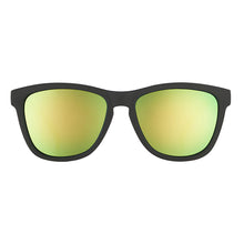 Load image into Gallery viewer, goodr Vincent's Absinthe Night Terrors Sunglasses
 - 2
