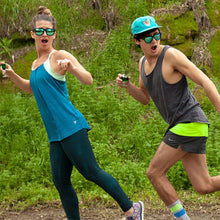 Load image into Gallery viewer, goodr Vincent's Absinthe Night Terrors Sunglasses
 - 3