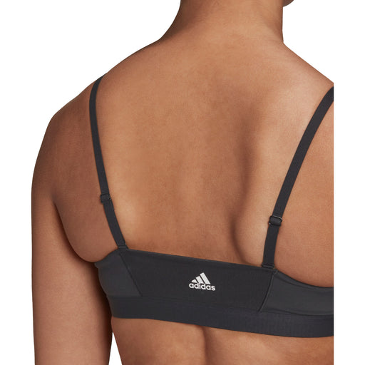 Adidas All Me 3-Stripes Womens Training Bra