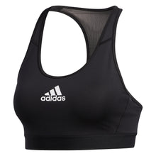 Load image into Gallery viewer, Adidas Don't Rest Alphaskin BK Womens Sports Bra
 - 4