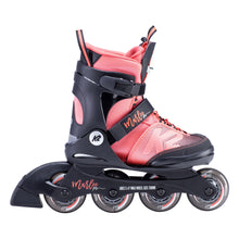 Load image into Gallery viewer, K2 Marlee Pro Pack G Adjustable Inline Skates 1
- 2