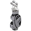 Tour Edge Lady Edge 11 Piece Womens Complete Golf Set