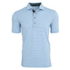 Greyson Saranac Mens Golf Polo