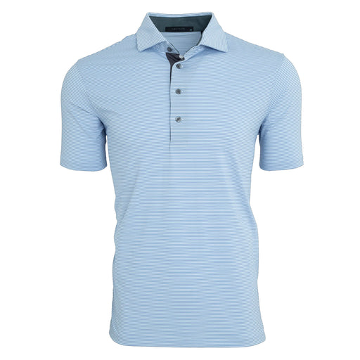 Greyson Saranac Mens Golf Polo