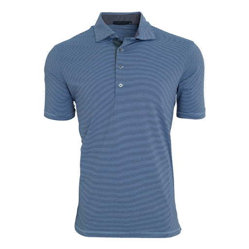 Greyson Saranac Mens Golf Polo