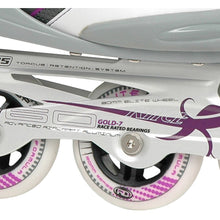 Load image into Gallery viewer, Roller Derby Aerio Q-60 Womens Inline Skates
- 3