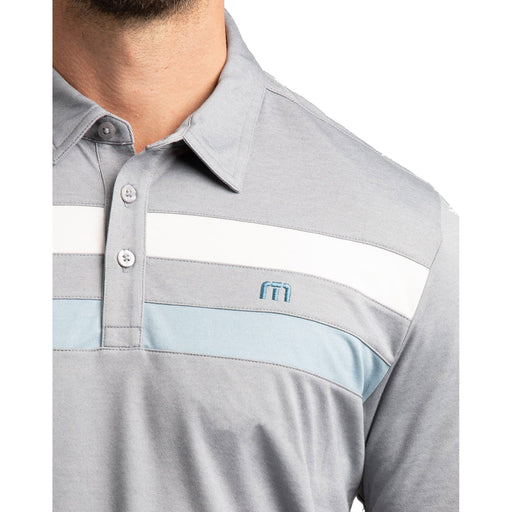 TravisMathew Postcard Home Mens Golf Polo