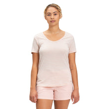 Load image into Gallery viewer, The North Face Best Tee Ever Short Slv Women Shirt
 - 4