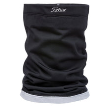 Load image into Gallery viewer, Titleist Snood Unisex Golf Neck Warmer - Black/Gray
 - 1