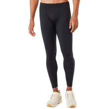 Load image into Gallery viewer, Oakley Mens Base Layer Tights - Blackout/L
- 1