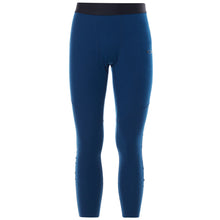 Load image into Gallery viewer, Oakley Dark Mens Base Layer Leggings - Dark Blue/XXL
- 1