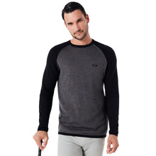 Load image into Gallery viewer, Oakley Crew Engineered Knit Mens Shirt
- 1