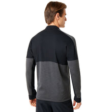 Load image into Gallery viewer, Oakley Knockdown Mixed Fleece Mens 1/4 Zip
 - 4