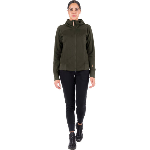 Indygena Milin Womens Jacket