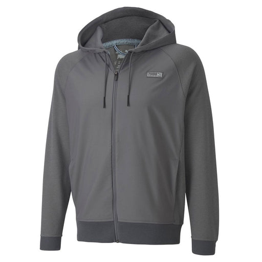 Puma Runway Mens Golf Hoodie
