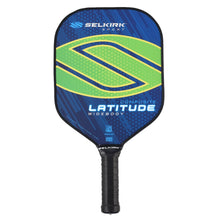 Load image into Gallery viewer, Selkirk Latitude Widebody Pickleball Paddle
 - 2