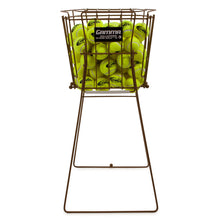 Load image into Gallery viewer, Gamma Ball Hopper Hi-Rise 75 Gold Ball Cart
 - 2