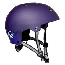 Load image into Gallery viewer, K2 Varsity Pro Unisex Skate Helmet - Purple/L
- 1