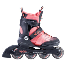 Load image into Gallery viewer, K2 Marlee Pro Girls Adjustable Inline Skates 2020
 - 2
