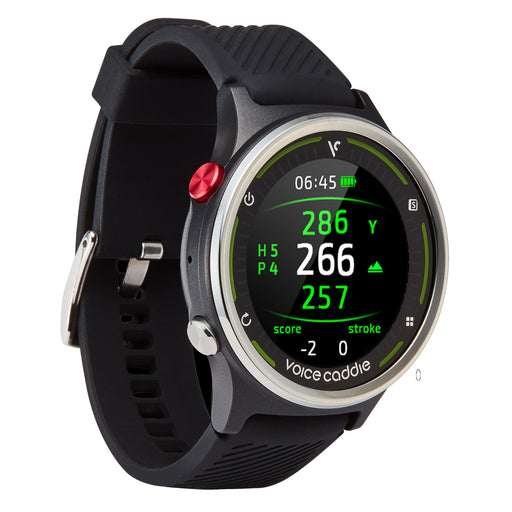 Voice Caddie G1 Golf GPS Watch