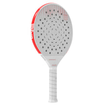 Load image into Gallery viewer, Wilson Steam UL GRUUV Platform Tennis Paddle
 - 2