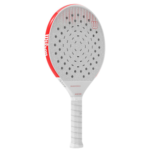 Wilson Steam UL GRUUV Platform Tennis Paddle