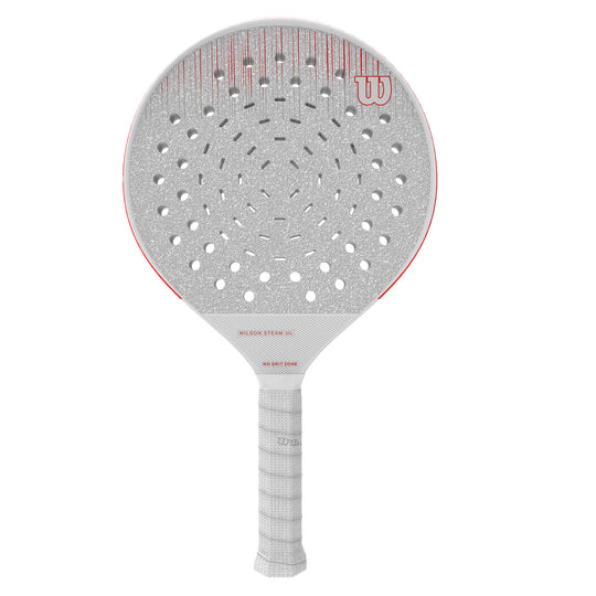 Wilson Steam UL GRUUV Platform Tennis Paddle