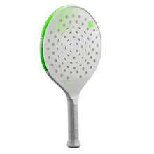 Load image into Gallery viewer, Wilson Blade UL GRUUV Platform Tennis Paddle
 - 2