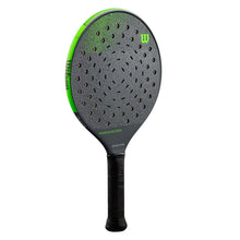 Load image into Gallery viewer, Wilson Blade Smart GRUUV Platform Tennis Paddle
 - 1