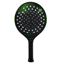 Load image into Gallery viewer, Wilson Blade Pro GRUUV Platform Tennis Paddle
 - 1