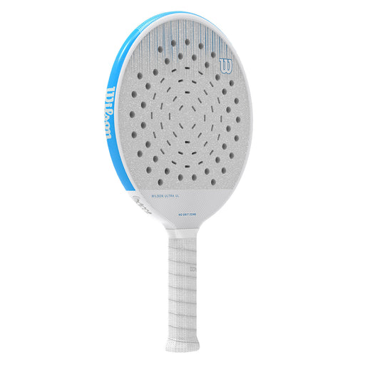 Wilson Ultra UL GRUUV Platform Tennis Paddle