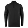 Swannies McKinnon Mens Golf 1/4 Zip