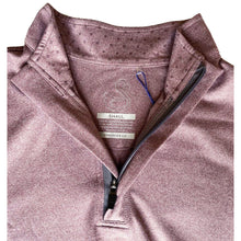 Load image into Gallery viewer, Swannies McKinnon Mens Golf 1/4 Zip
 - 4