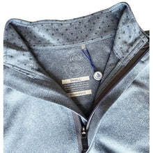 Load image into Gallery viewer, Swannies McKinnon Mens Golf 1/4 Zip
 - 7
