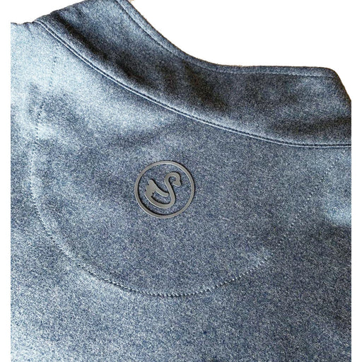 Swannies McKinnon Mens Golf 1/4 Zip