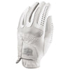 Wilson Grip Soft White Womens Golf Glove