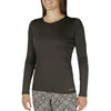 Hot Chillys PeachSkins Womens Base Layer Shirt