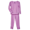Hot Chillys Midweight Toddler Girls Set